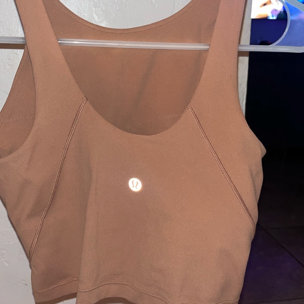 Lululemon